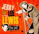 Jerry Lee Lewis - Fire Ball (2CD / Download)